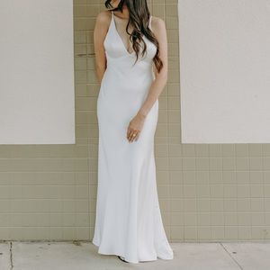 Jenny Yoo - Marnie Gown - Wedding Dress  - Size 0